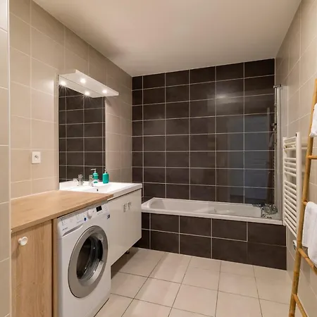 Be My - Les Mots Bleus 아파트 *